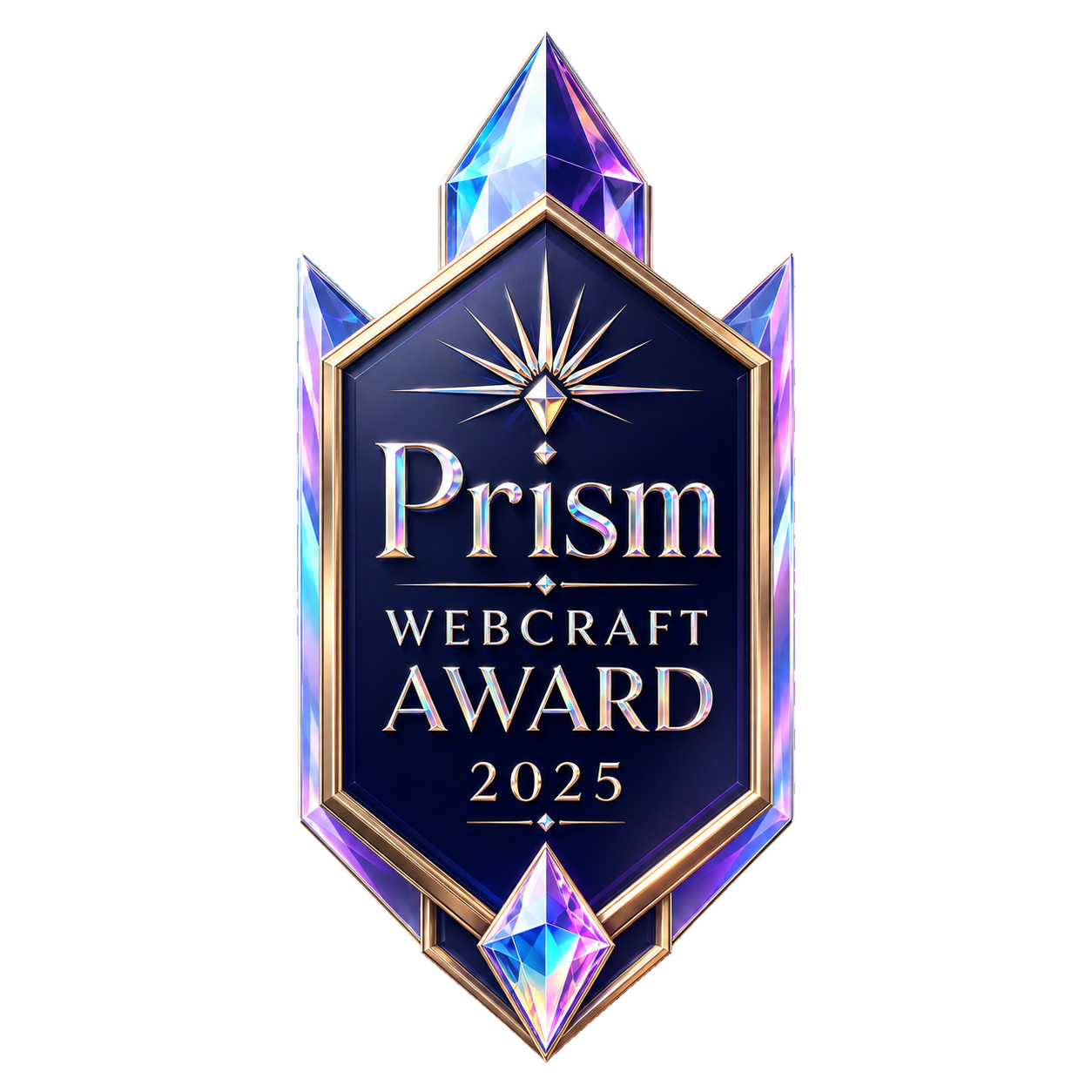 Award 1